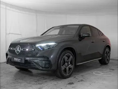 Mercedes-Benz GLC SUV 220 d AMG Line Premium Plus 4matic auto nuova a Montecosaro