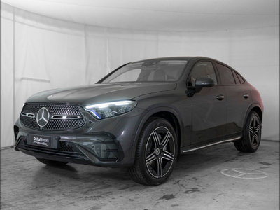 Mercedes-Benz GLC SUV 220 d AMG Line Premium Plus 4matic auto nuova a Montecosaro