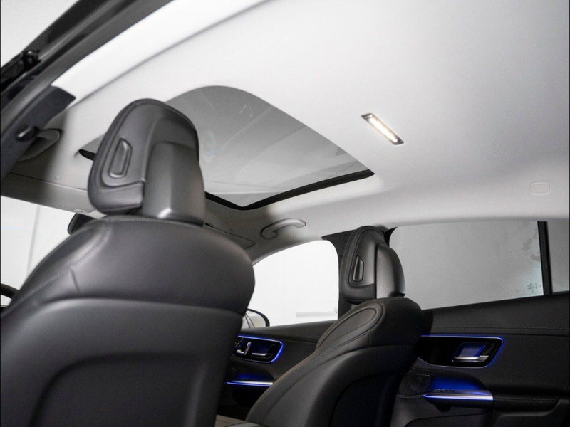 Mercedes-Benz GLC SUV nuova a Macerata (16)