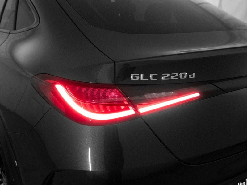 Mercedes-Benz GLC SUV nuova a Macerata (8)