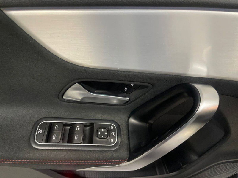 Mercedes-Benz CLA Shooting Brake usata a Macerata (17)