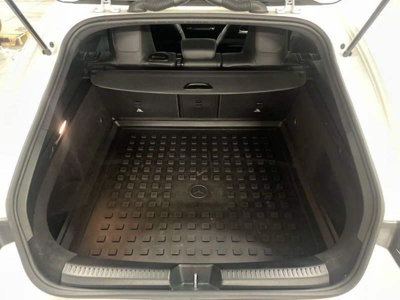 Mercedes-Benz CLA Shooting Brake usata a Macerata (7)