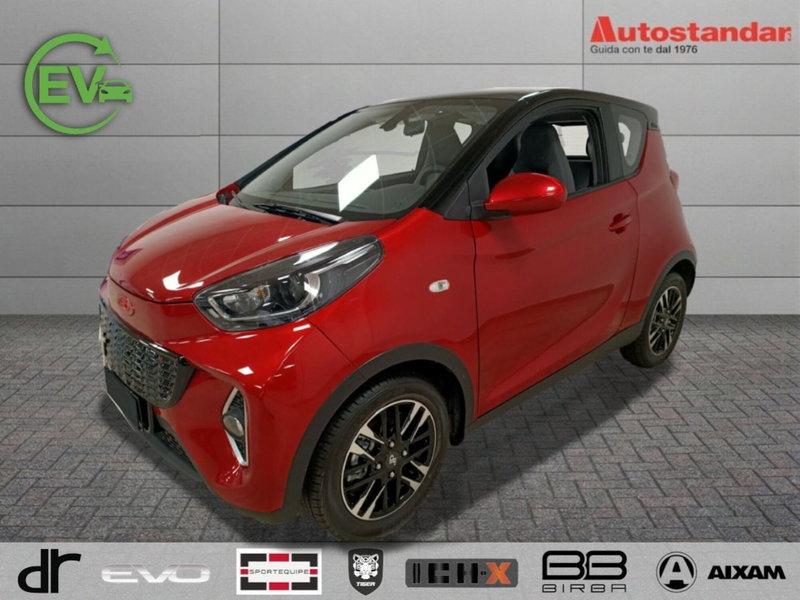 Dr dr 1.0 EV nuova a Torino