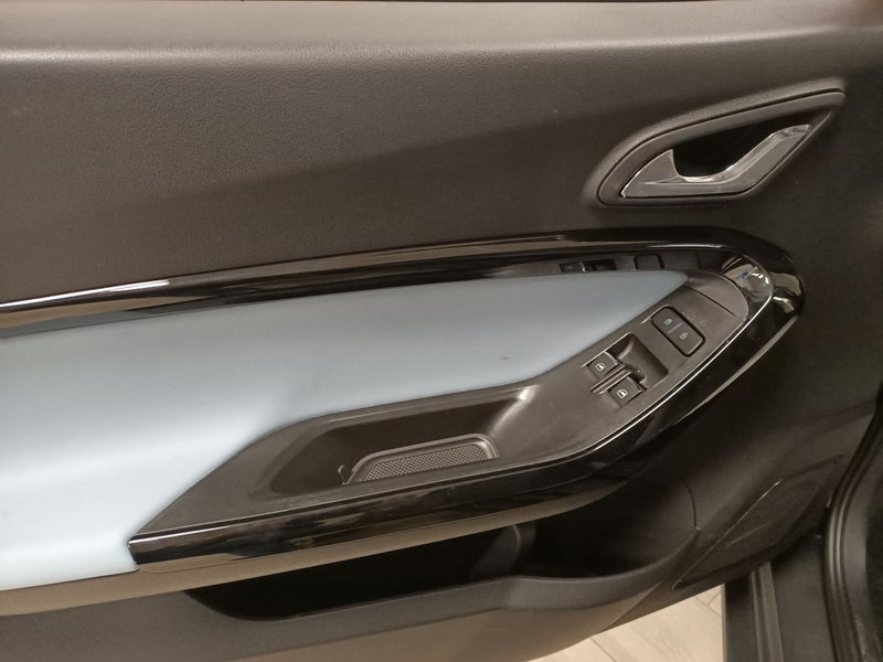 Dr dr 1.0 EV nuova a Torino (10)