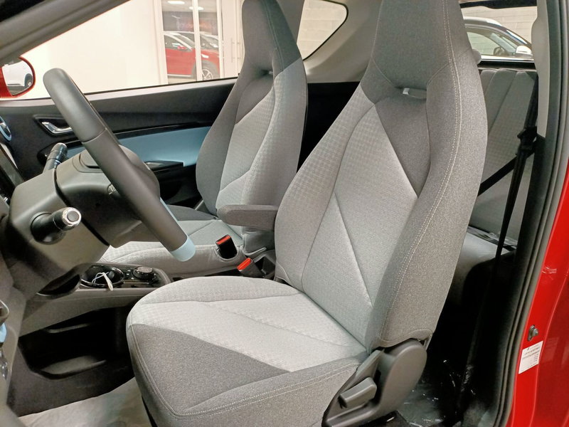 Dr dr 1.0 EV nuova a Torino (11)