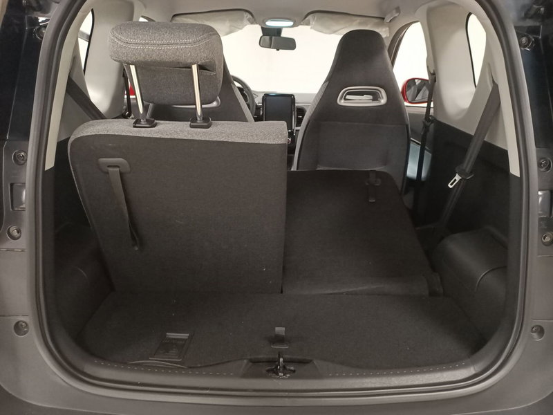 Dr dr 1.0 EV nuova a Torino (12)