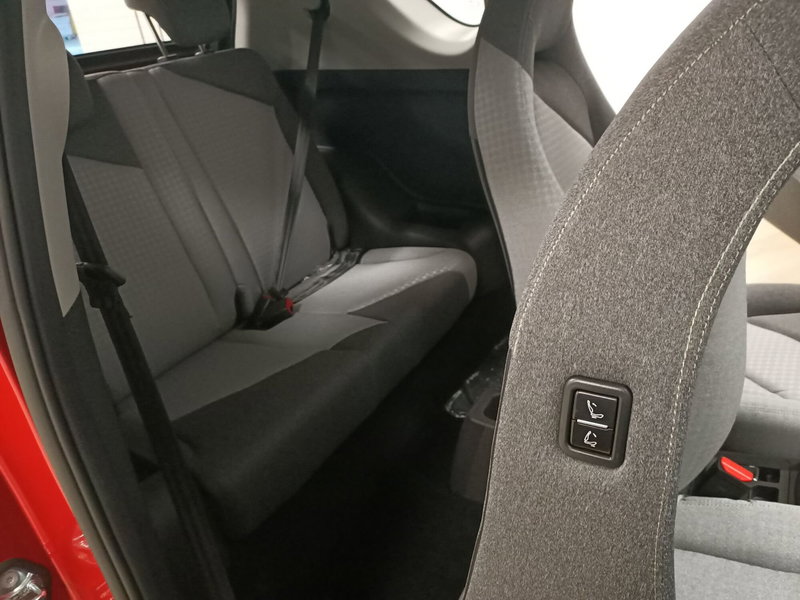 Dr dr 1.0 EV nuova a Torino (13)