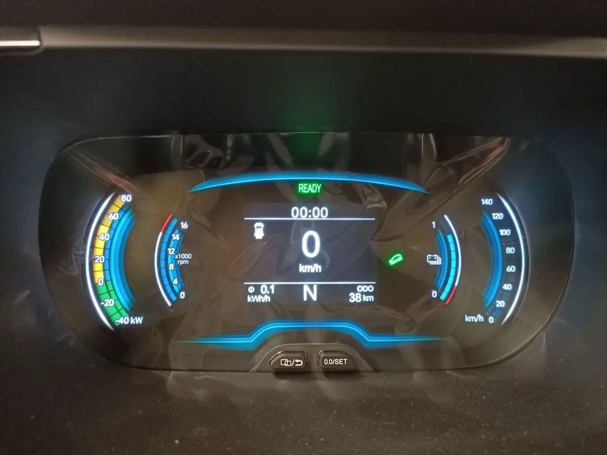 Dr dr 1.0 EV nuova a Torino (14)