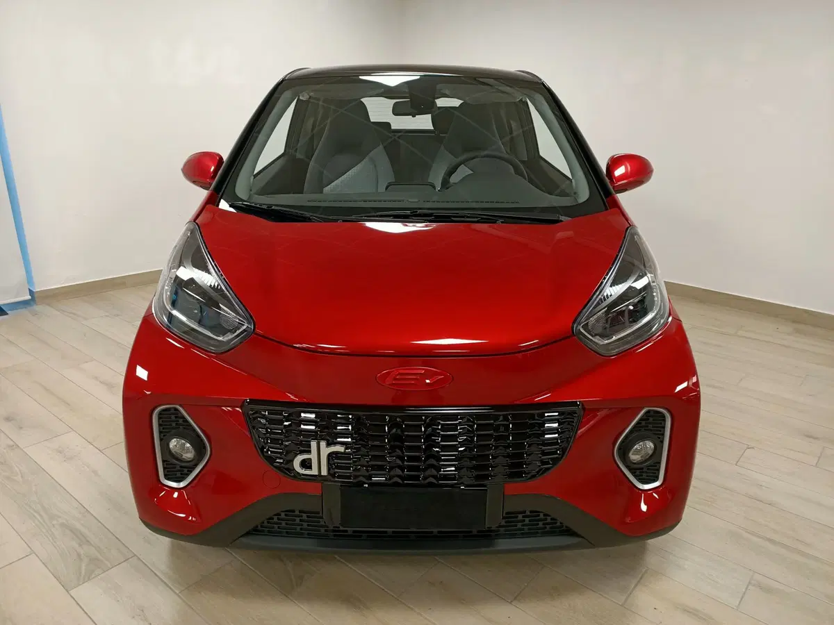 Dr dr 1.0 EV nuova a Torino (2)