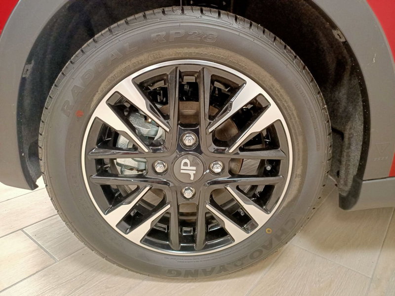 Dr dr 1.0 EV nuova a Torino (8)