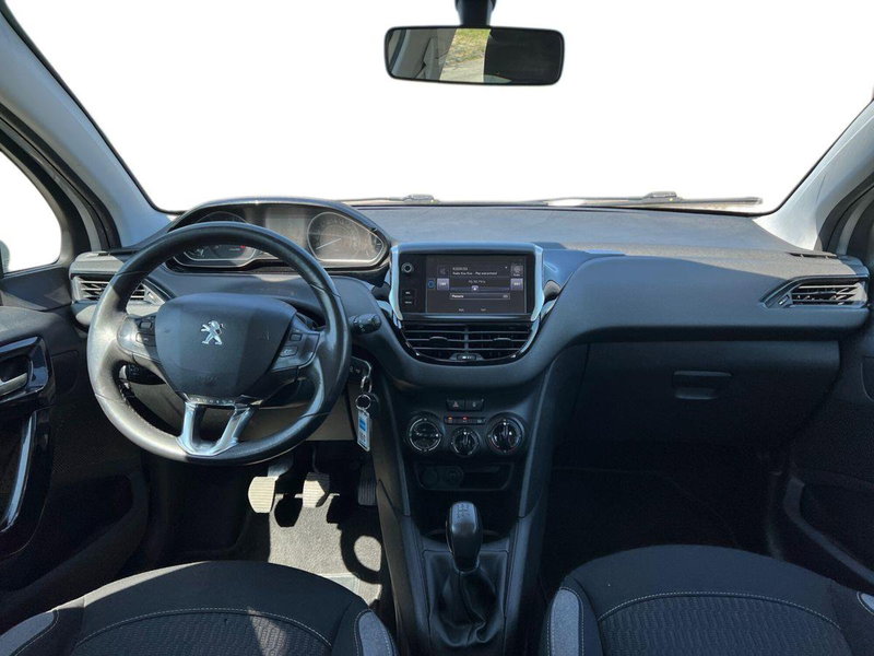 Peugeot 208 usata a Siena (12)