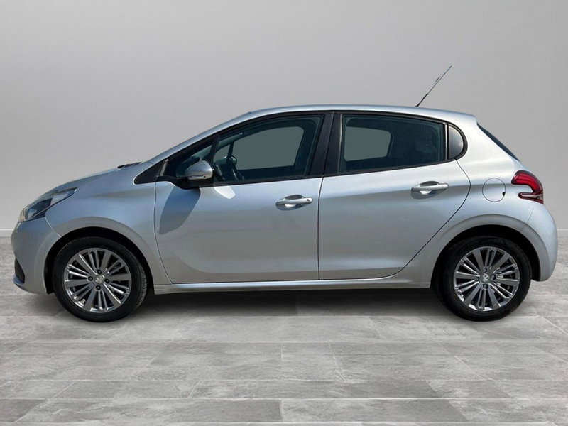 Peugeot 208 usata a Siena (8)