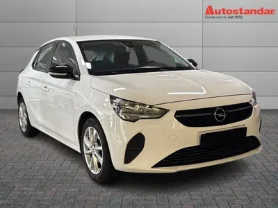 Opel Corsa 1.2 100 CV GS Line del 2020 usata a Moncalieri