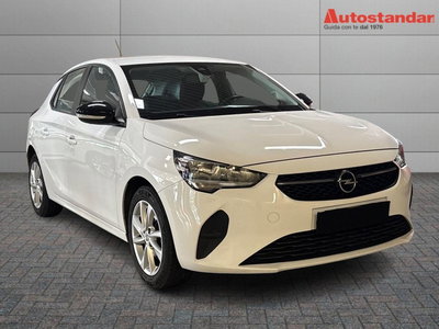 Opel Corsa 1.2 100 CV GS Line del 2020 usata a Moncalieri
