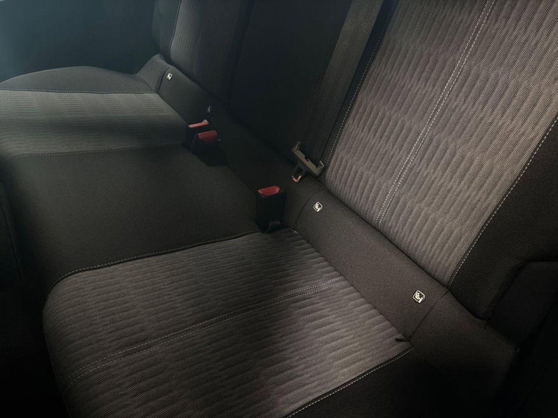 Opel Corsa usata a Torino (10)