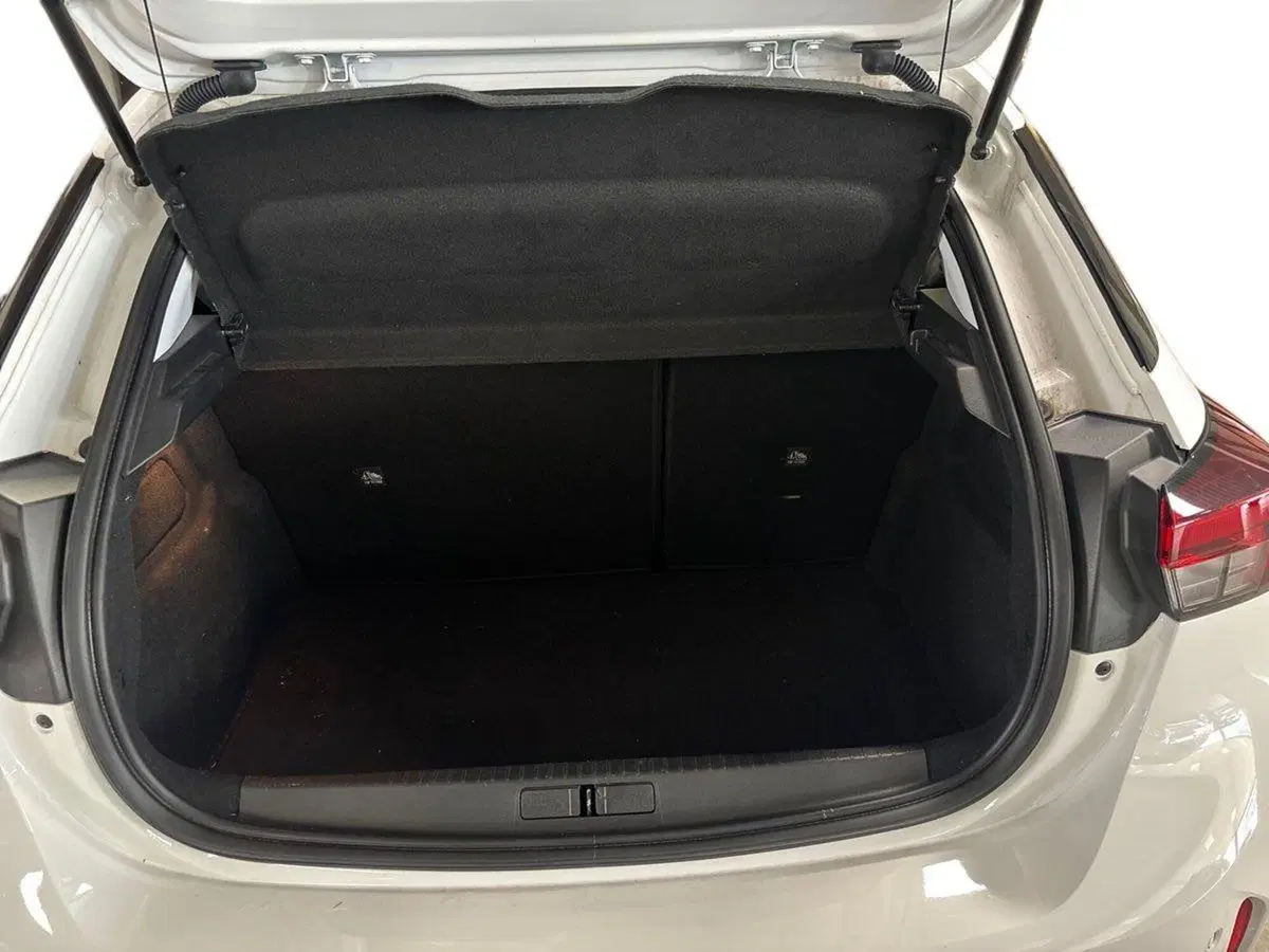 Opel Corsa usata a Torino (11)