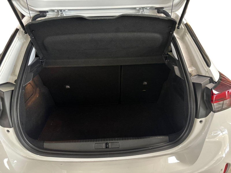 Opel Corsa usata a Torino (11)