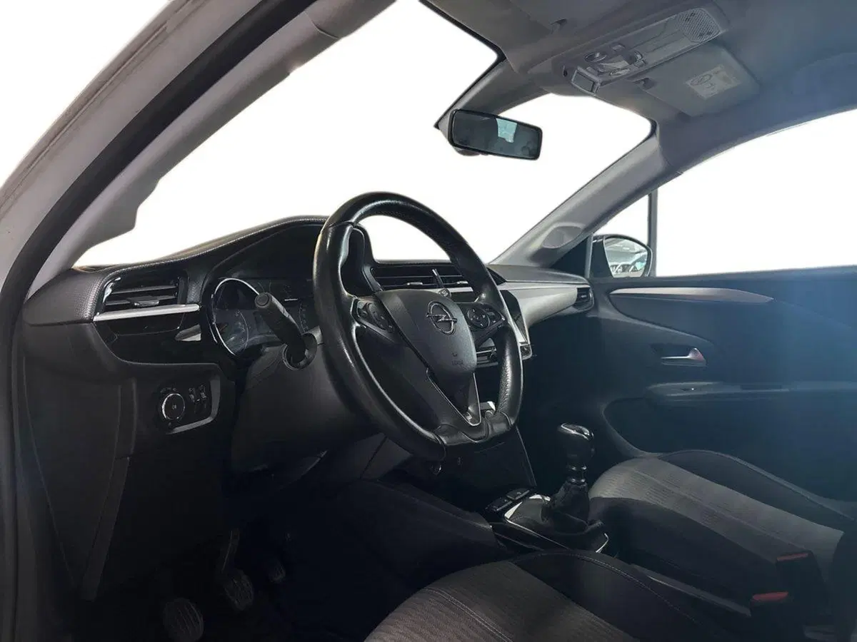 Opel Corsa usata a Torino (12)