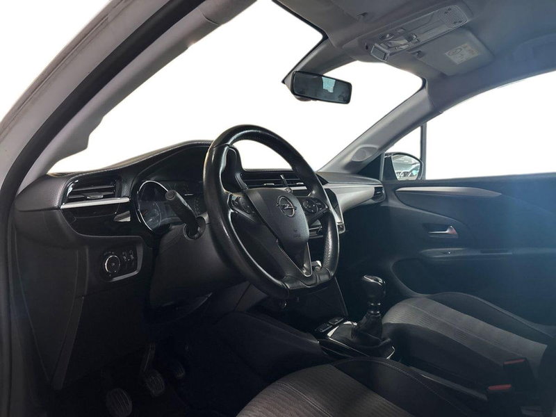 Opel Corsa usata a Torino (12)