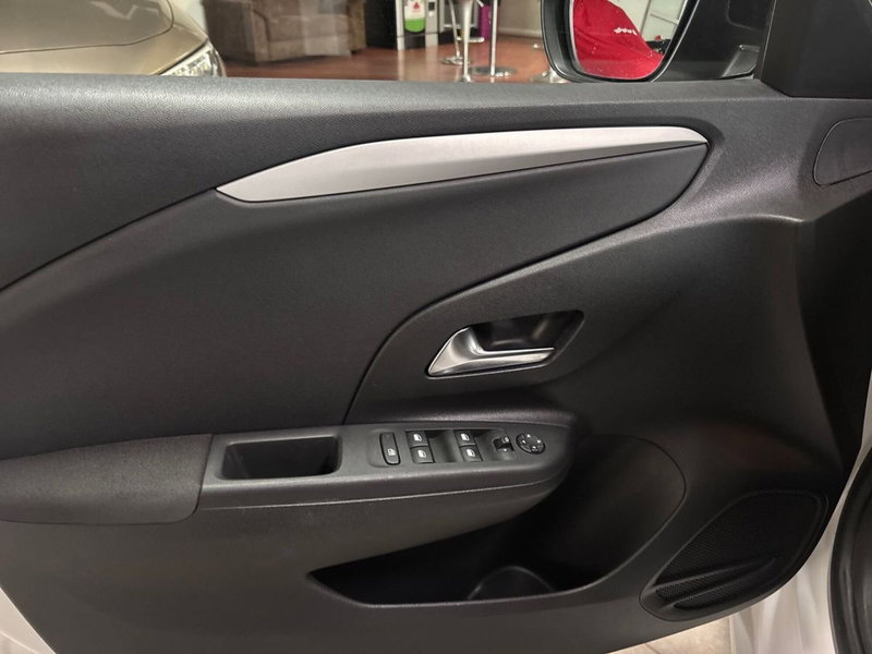 Opel Corsa usata a Torino (13)