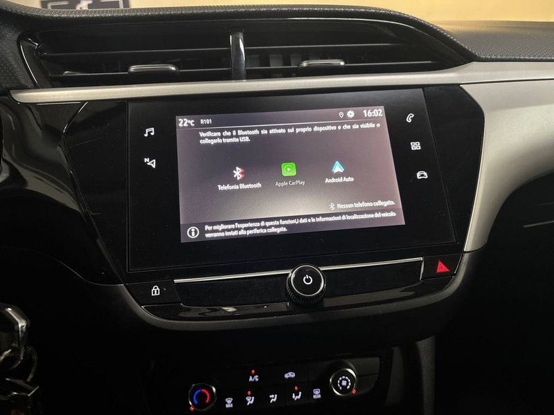 Opel Corsa usata a Torino (14)