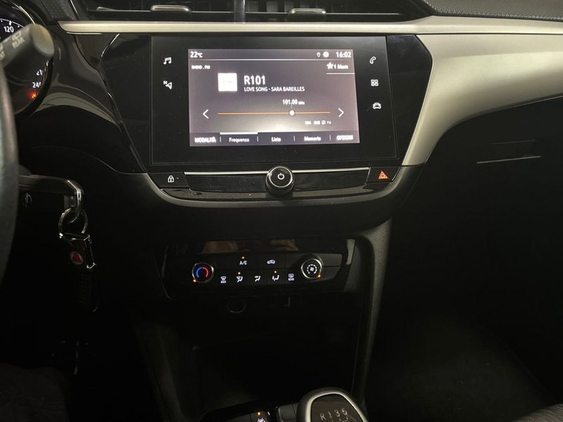 Opel Corsa usata a Torino (15)