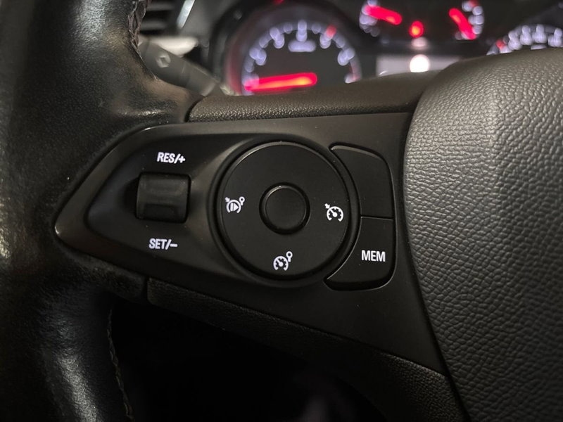 Opel Corsa usata a Torino (16)