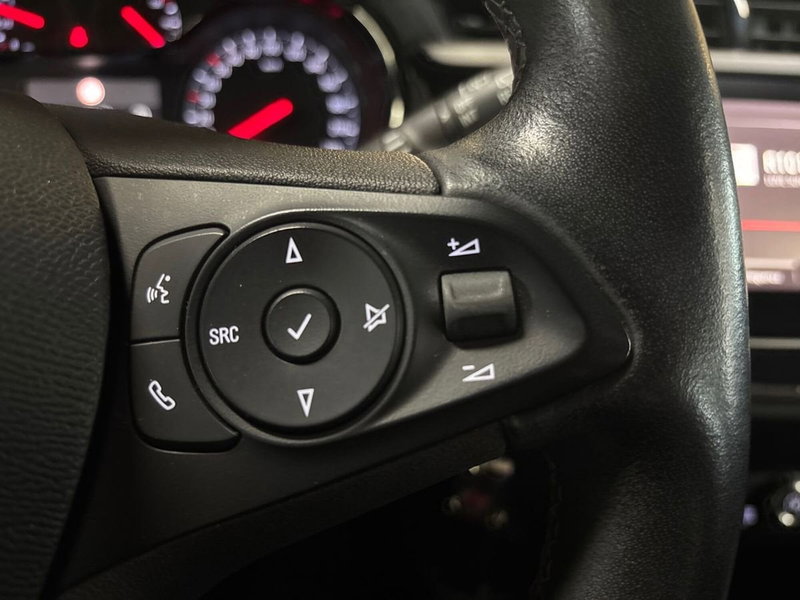 Opel Corsa usata a Torino (17)