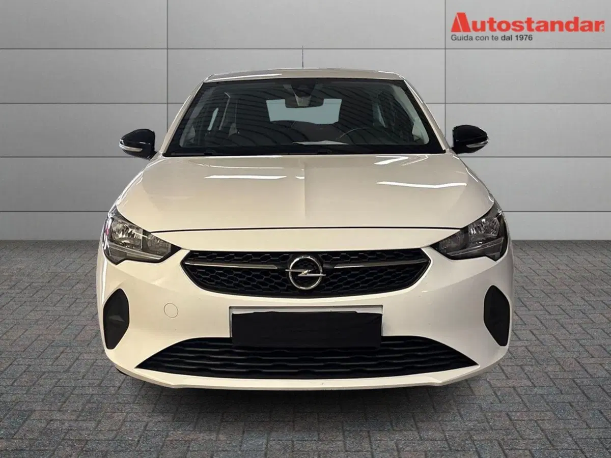Opel Corsa usata a Torino (2)