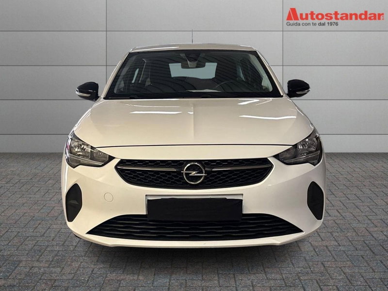 Opel Corsa usata a Torino (2)