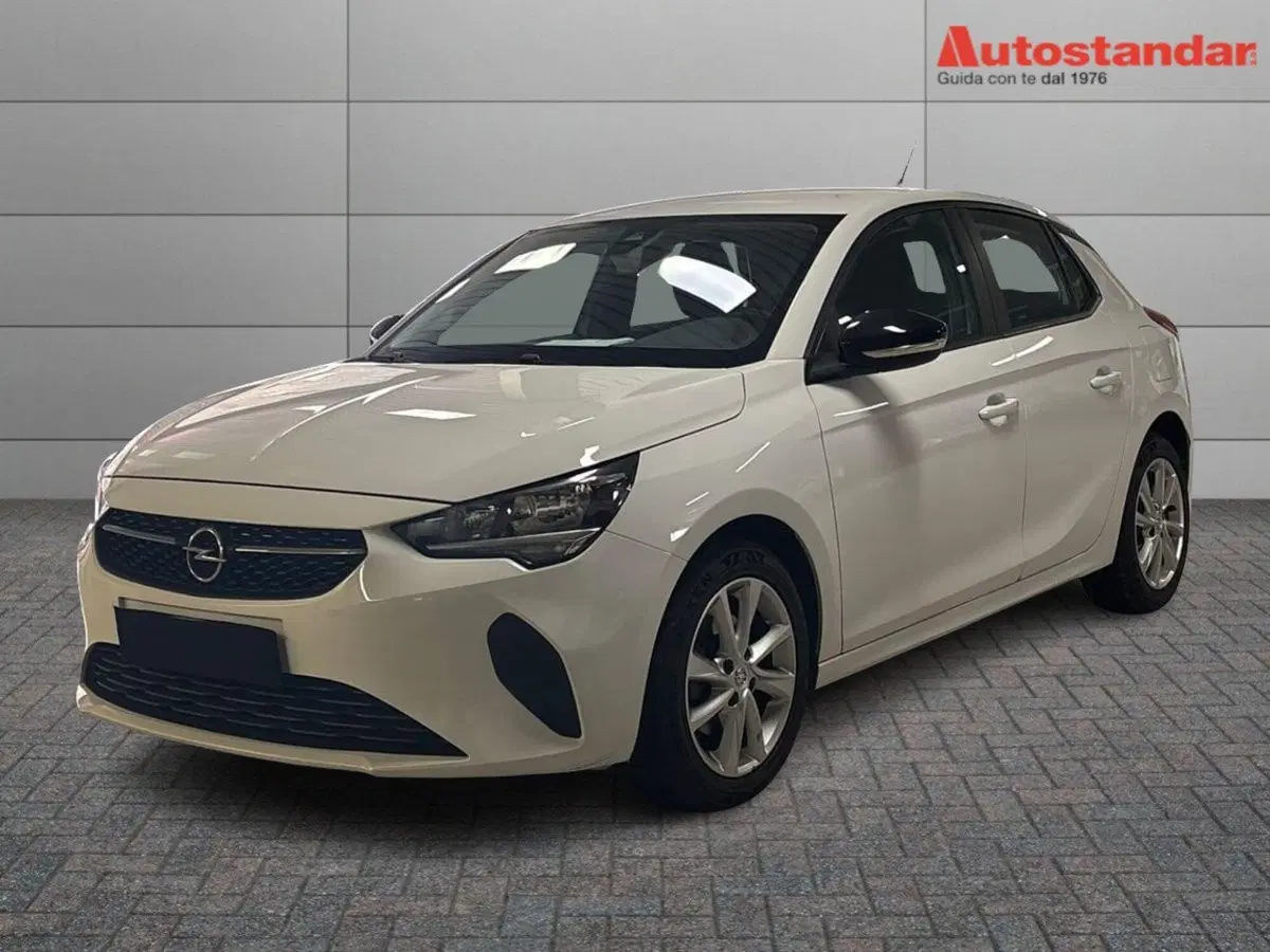 Opel Corsa usata a Torino (3)