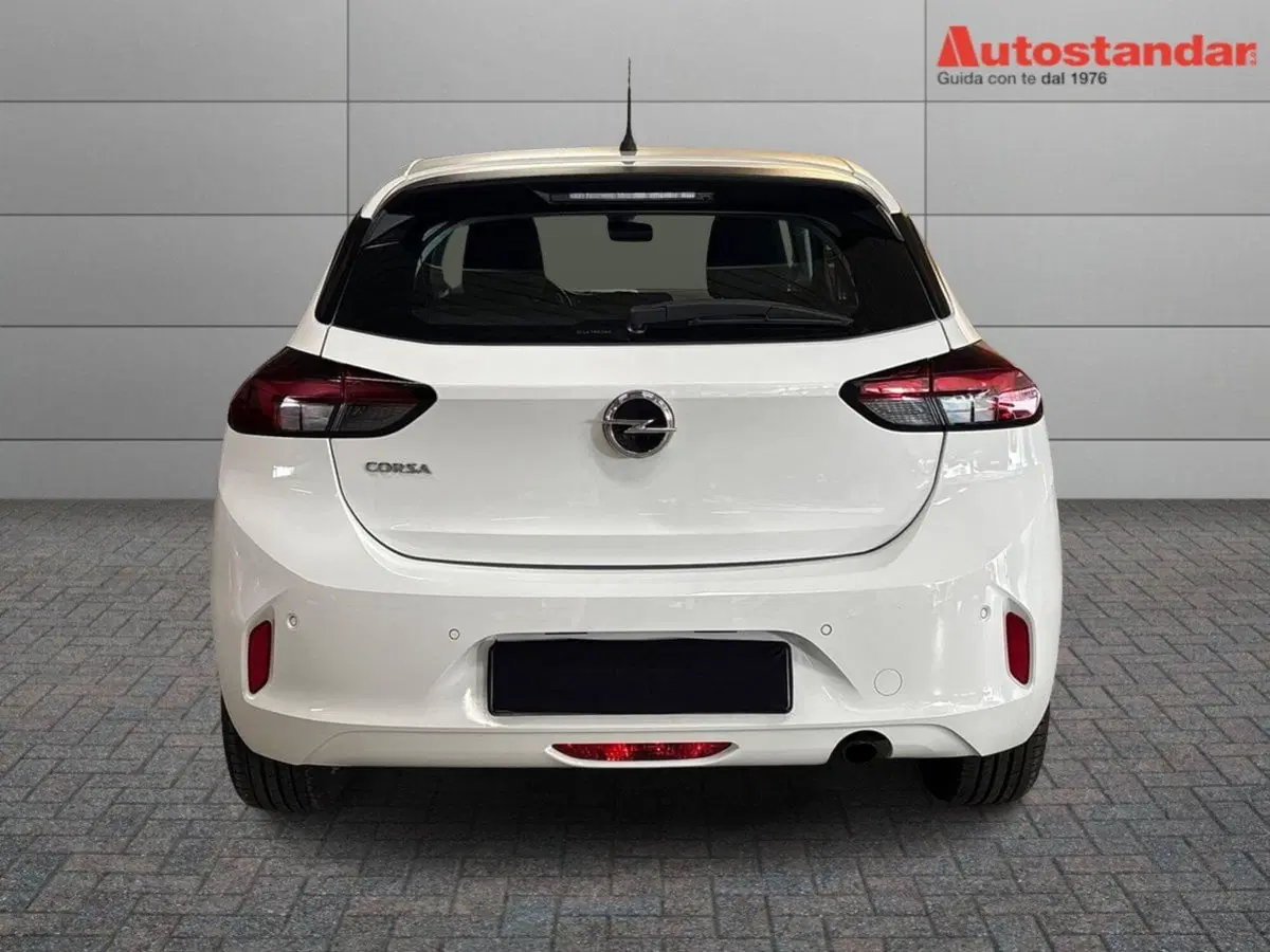 Opel Corsa usata a Torino (5)