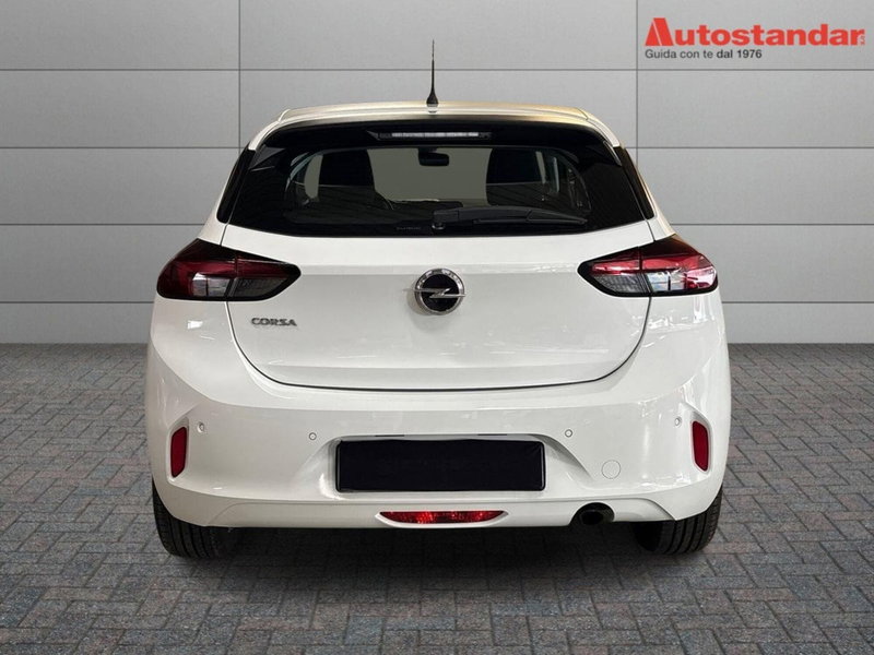 Opel Corsa usata a Torino (5)