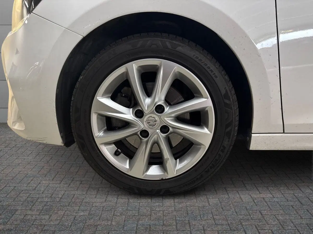 Opel Corsa usata a Torino (7)