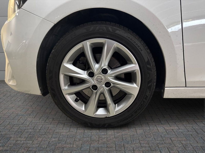 Opel Corsa usata a Torino (7)