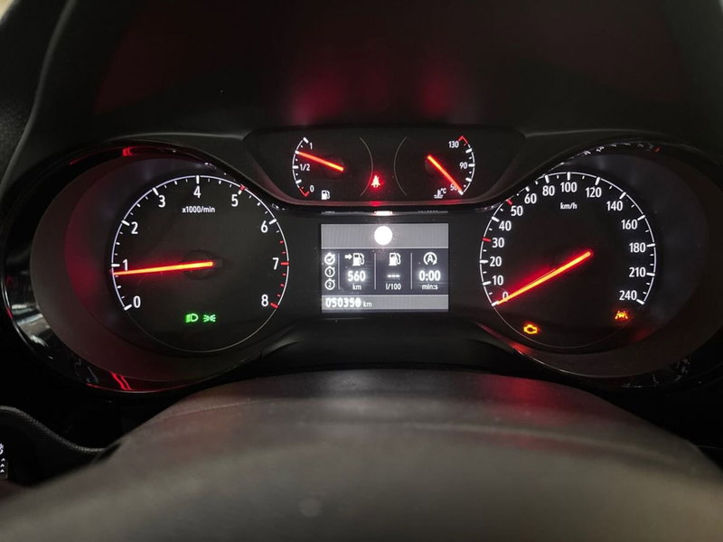 Opel Corsa usata a Torino (8)