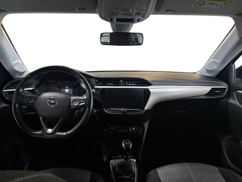 Opel Corsa usata a Torino (9)