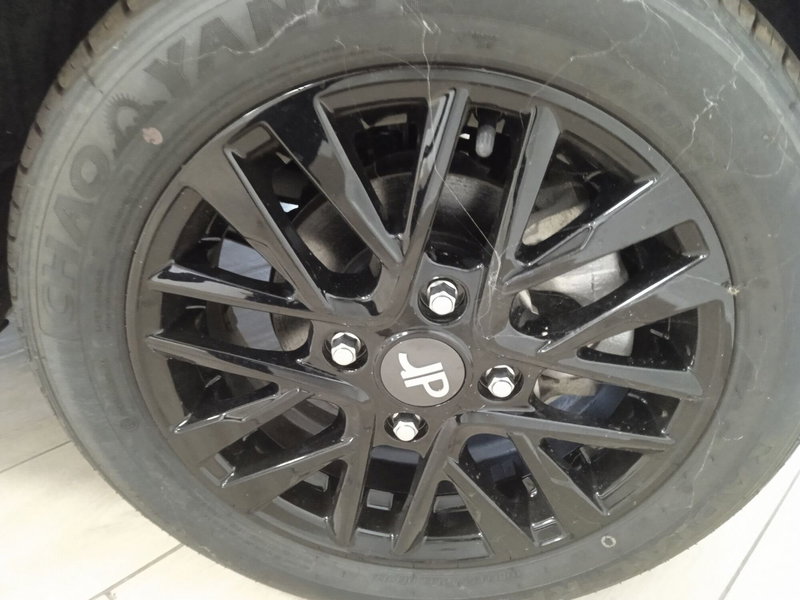 Dr dr 1.0 EV usata a Torino (11)