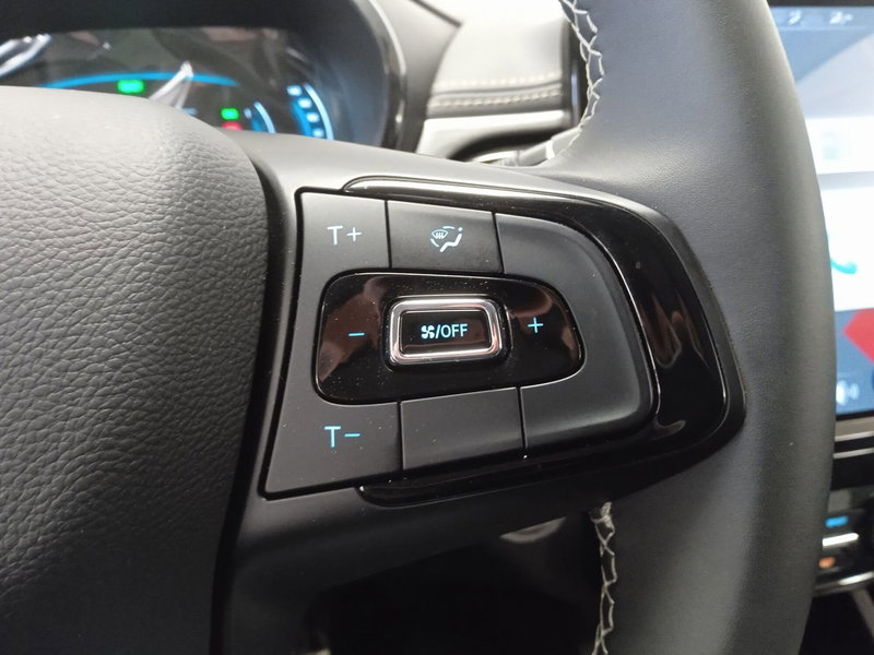 Dr dr 1.0 EV usata a Torino (17)