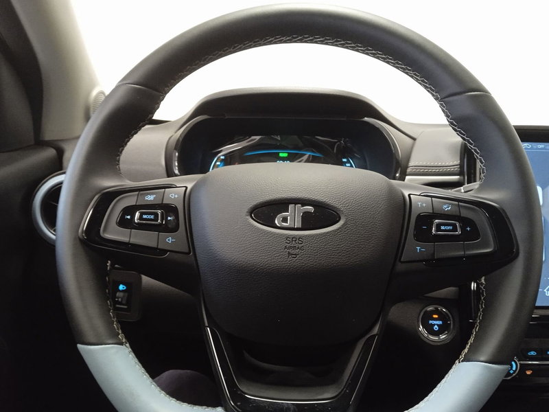 Dr dr 1.0 EV usata a Torino (18)