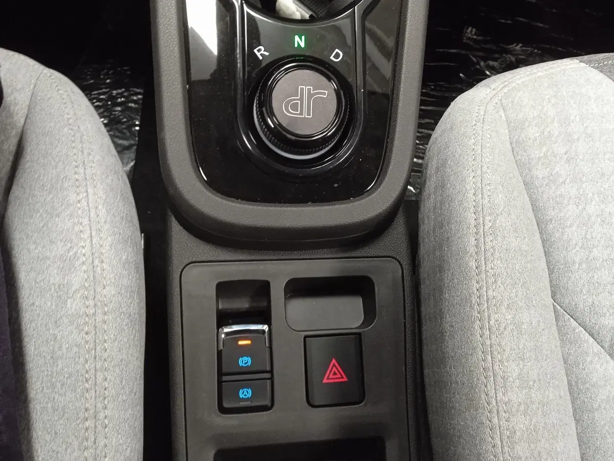 Dr dr 1.0 EV usata a Torino (20)