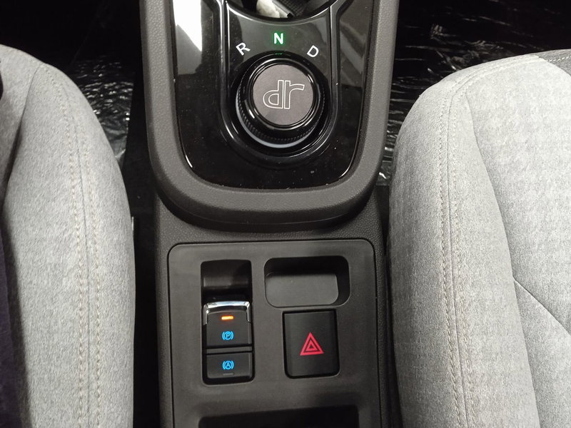 Dr dr 1.0 EV usata a Torino (20)