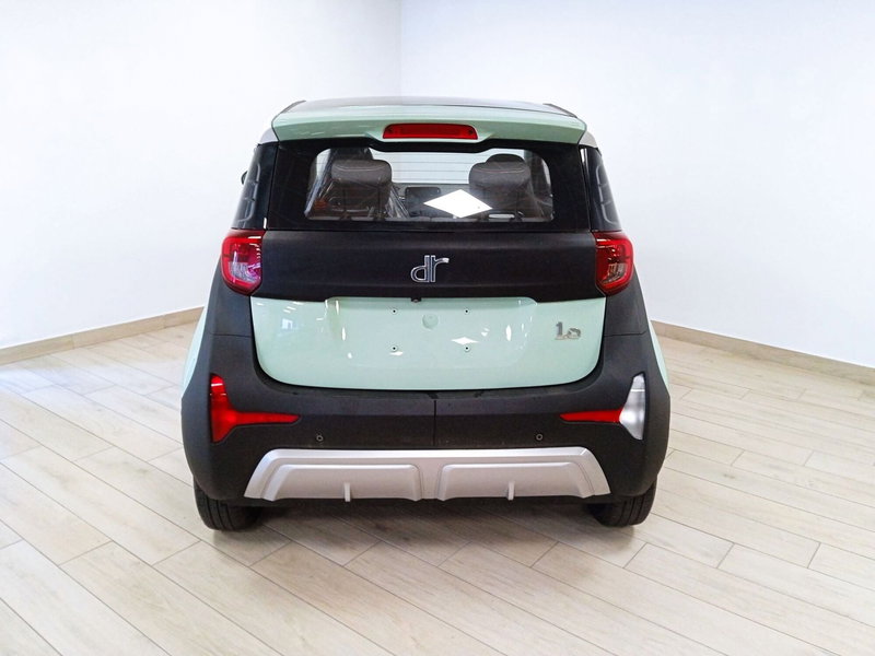 Dr dr 1.0 EV usata a Torino (5)