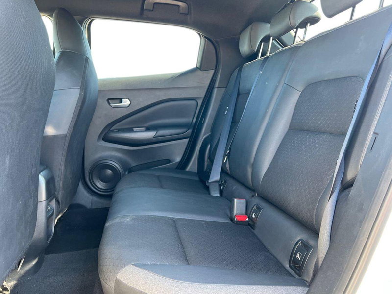 Nissan Juke usata a Siena (11)