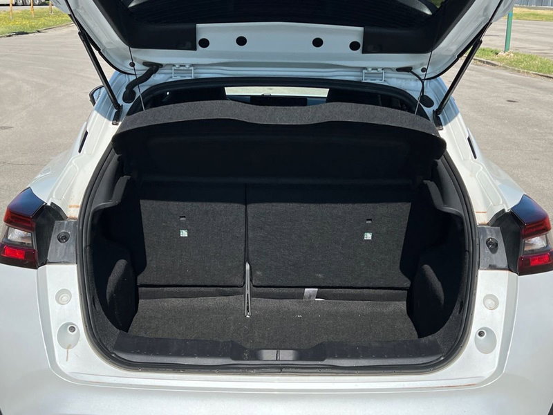 Nissan Juke usata a Siena (15)