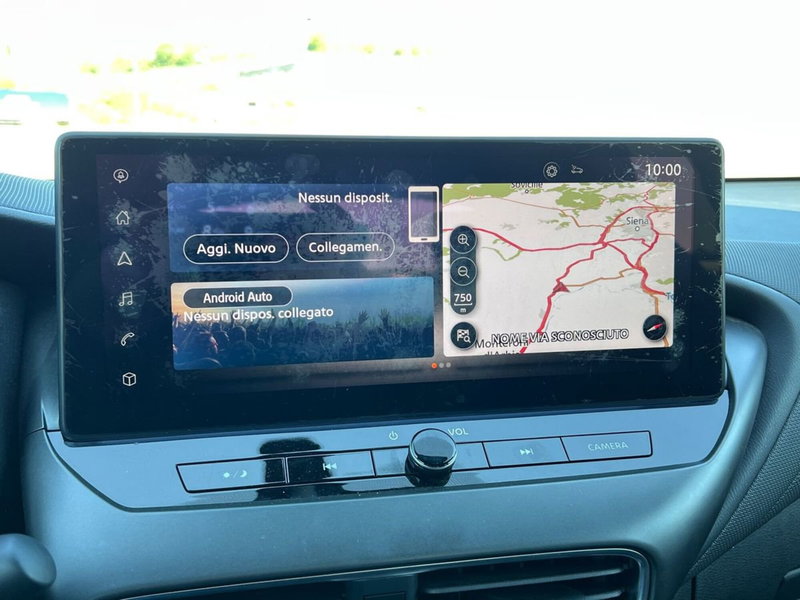 Nissan Juke usata a Siena (16)