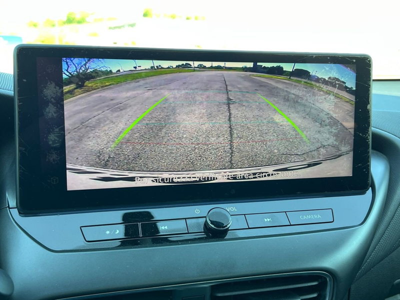 Nissan Juke usata a Siena (17)