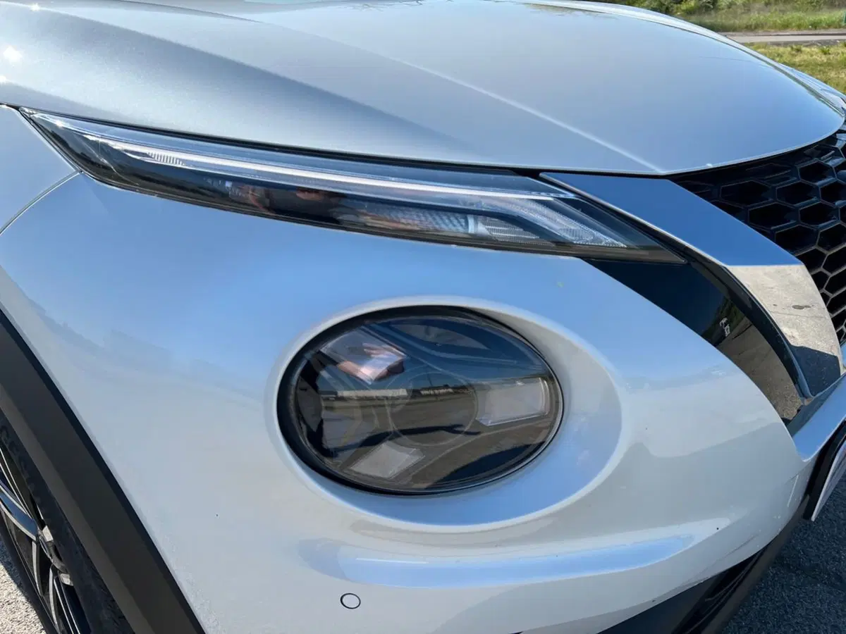 Nissan Juke usata a Siena (18)