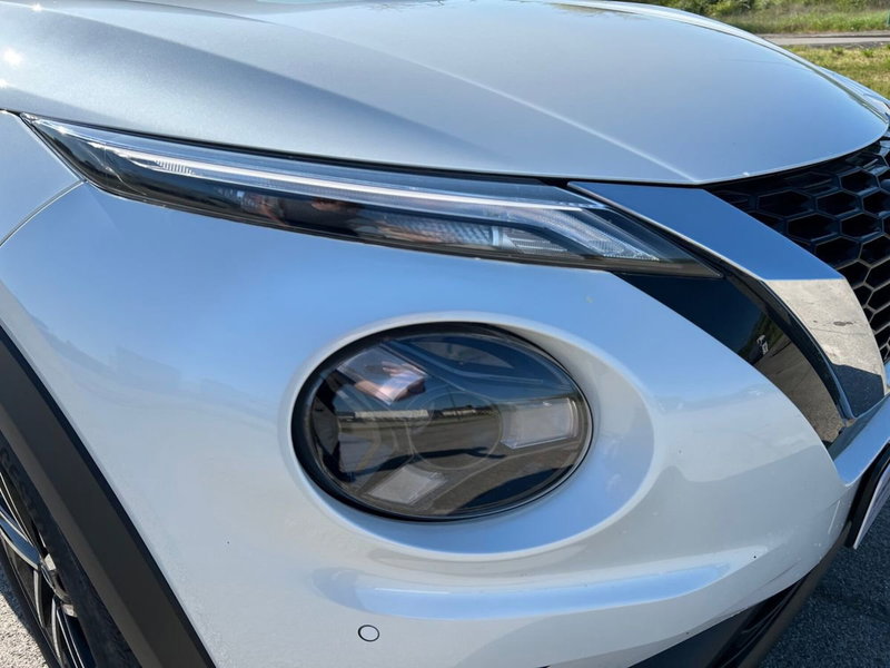 Nissan Juke usata a Siena (18)