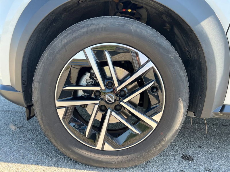 Nissan Juke usata a Siena (19)